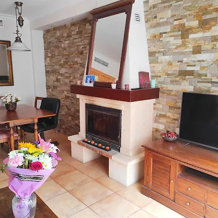 Enjoy Nerja Apartamento