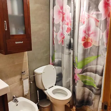 Enjoy Nerja Apartamento Нерха