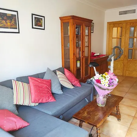 Enjoy Nerja Apartamento *