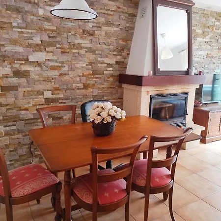 Апартаменты Enjoy Nerja Apartamento