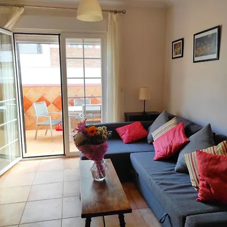 Enjoy Nerja Apartamento Нерха