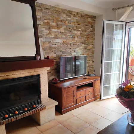 Enjoy Nerja Apartamento *